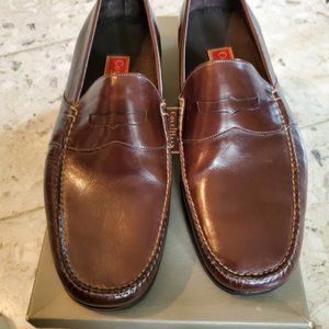 Cole Haan Shoes | Dress Loafers